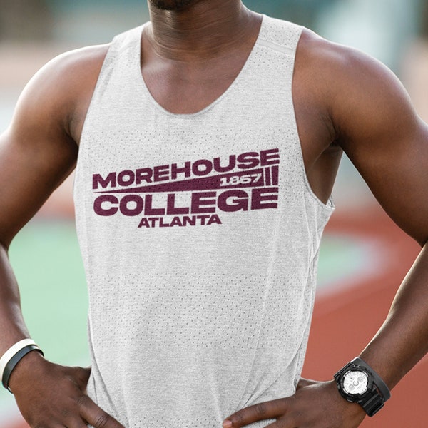 Morehouse Merch Etsy
