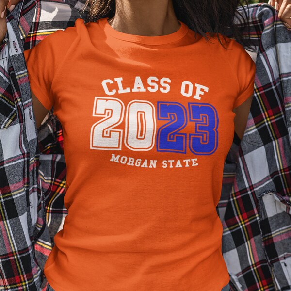 State University Female Apparel Etsy