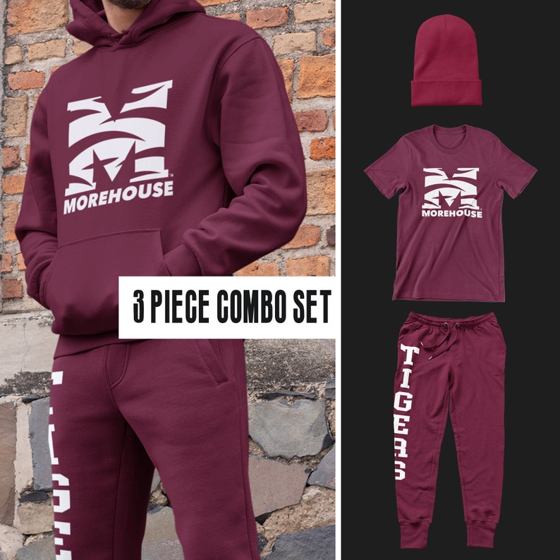 morehouse merch