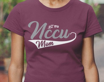 NCCU Mom - NC Central University Eagles Apparel
