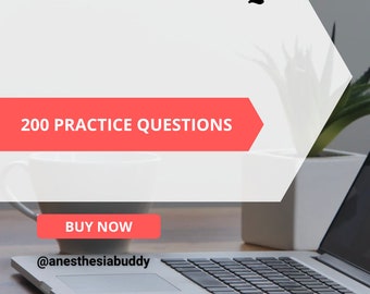 Pharmacology Questions #1