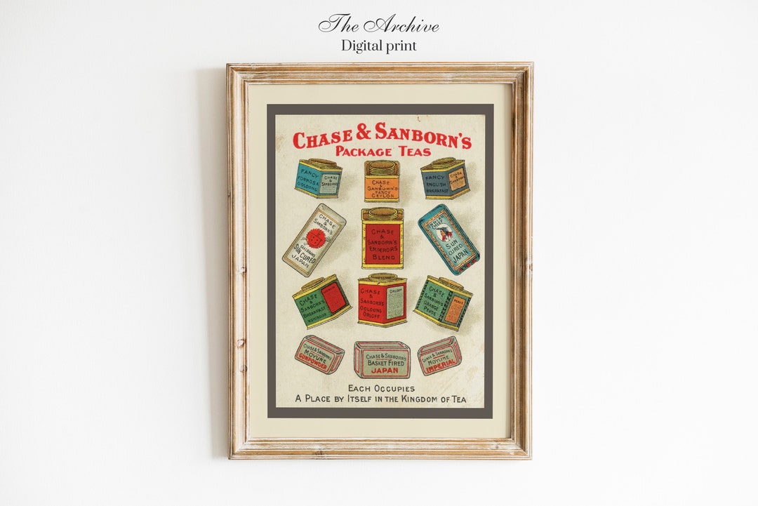 thumbnail image 2 of Vintage Retro 'Ah! Bisto' Metal Wall Plaque – 6x8 Inch Kitchen Advert Sign, UK Made 2 of 3