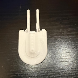 Star Trek Federation USS Derf 1/3900