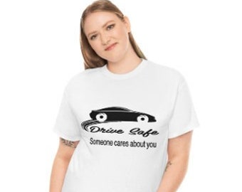 Drive Safe Someone cares about you SVG, Fast Car Circuit SVG.