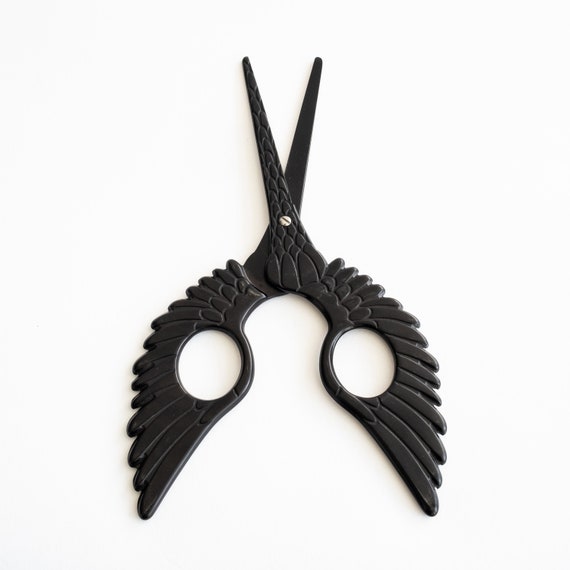 Angel Wings Scissors