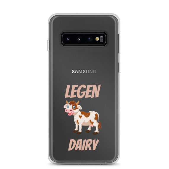 LEGEN-DAIRY Samsung Phone Case / Funny Farm / Dad Jokes / Cute - Etsy UK LEGEN-DAIRY Samsung Phone Case / Funny Farm / Dad Jokes / Cute - Etsy UK