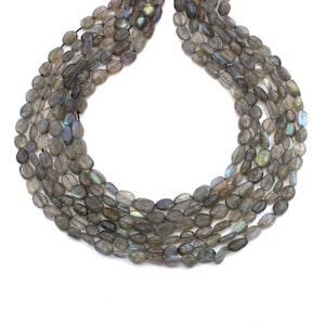 Blue Fire Labradorite, Smooth Oval, Gemstone Flashy Oval, Natural Labradorite, Black Rainbow Oval, Black labradorite, Craft Making Beads