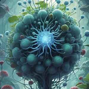 Cosmic Sigil (Immune System)