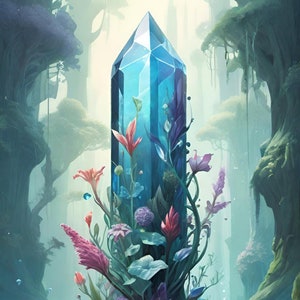 Learn to use your psychic abilities!