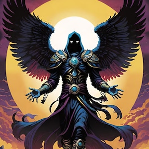 Rising Soul Minor Enchantment (Align With Your Inner Truth!)