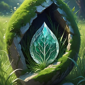Custom Sigil for Spirit Companion