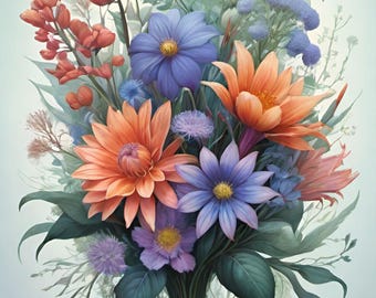 Custom Gifts & Offerings (Spirit Companions)