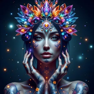 Artherian (Starseed) Spirit Companions