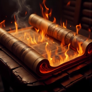 Soul Pact Breaking (Sever Ties, Pacts, & Other Dealings!)