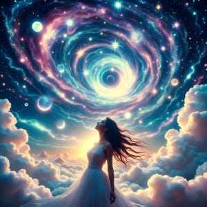 Pathfinder Major Enchantment (Manifest Your Passions!)