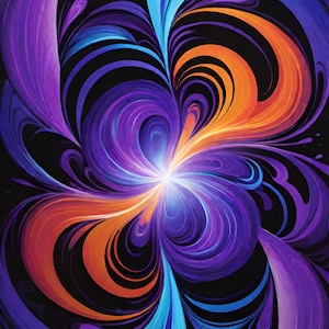 Soul Energy Healing (Soothe Your Spirit!)
