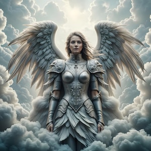 Deva (Celestial) Spirit Companions