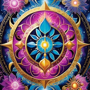 Mind Energy Healing (Soothe Your Mind!)