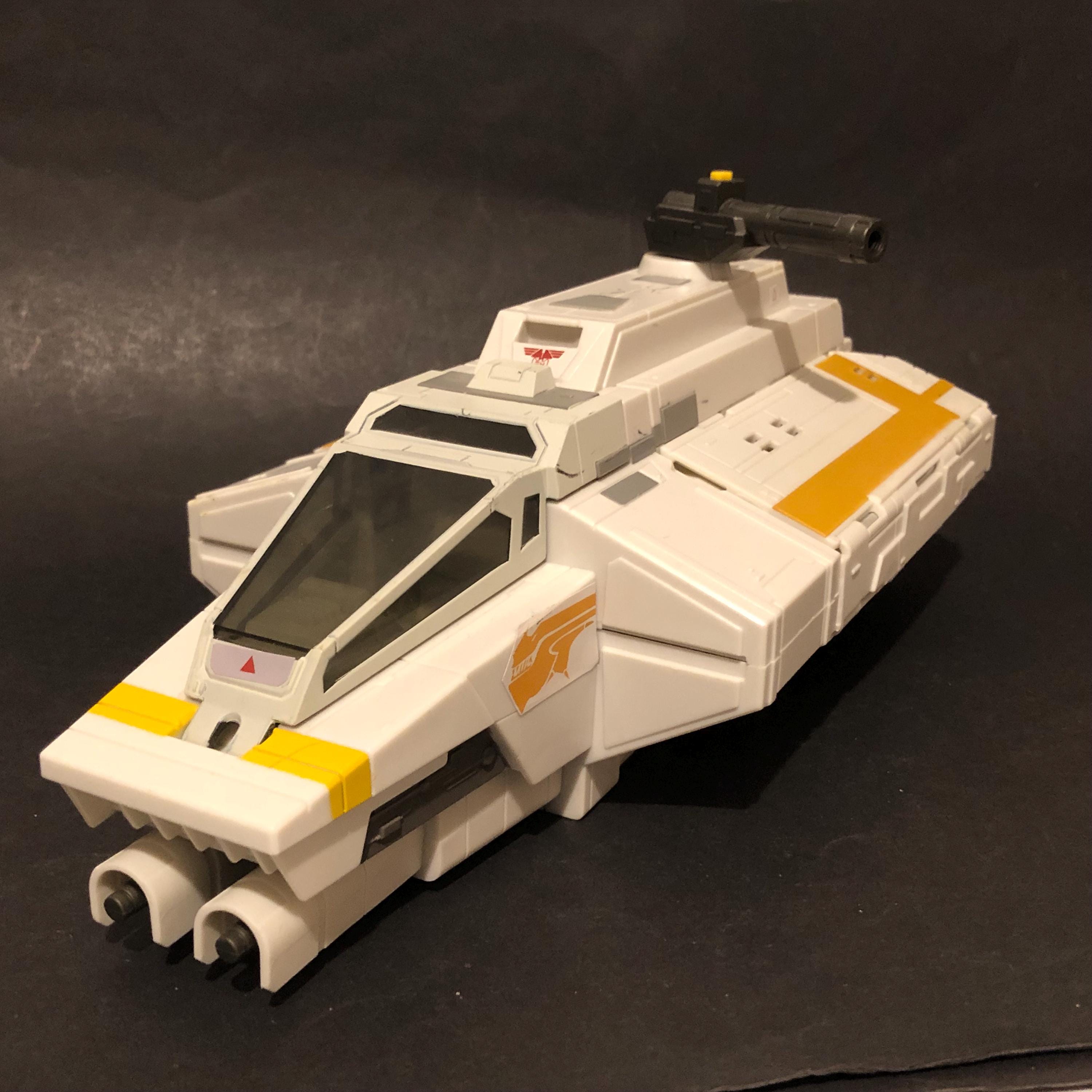 Star Wars the Phantom Attack Shuttle Rebels in doos exclusive edition