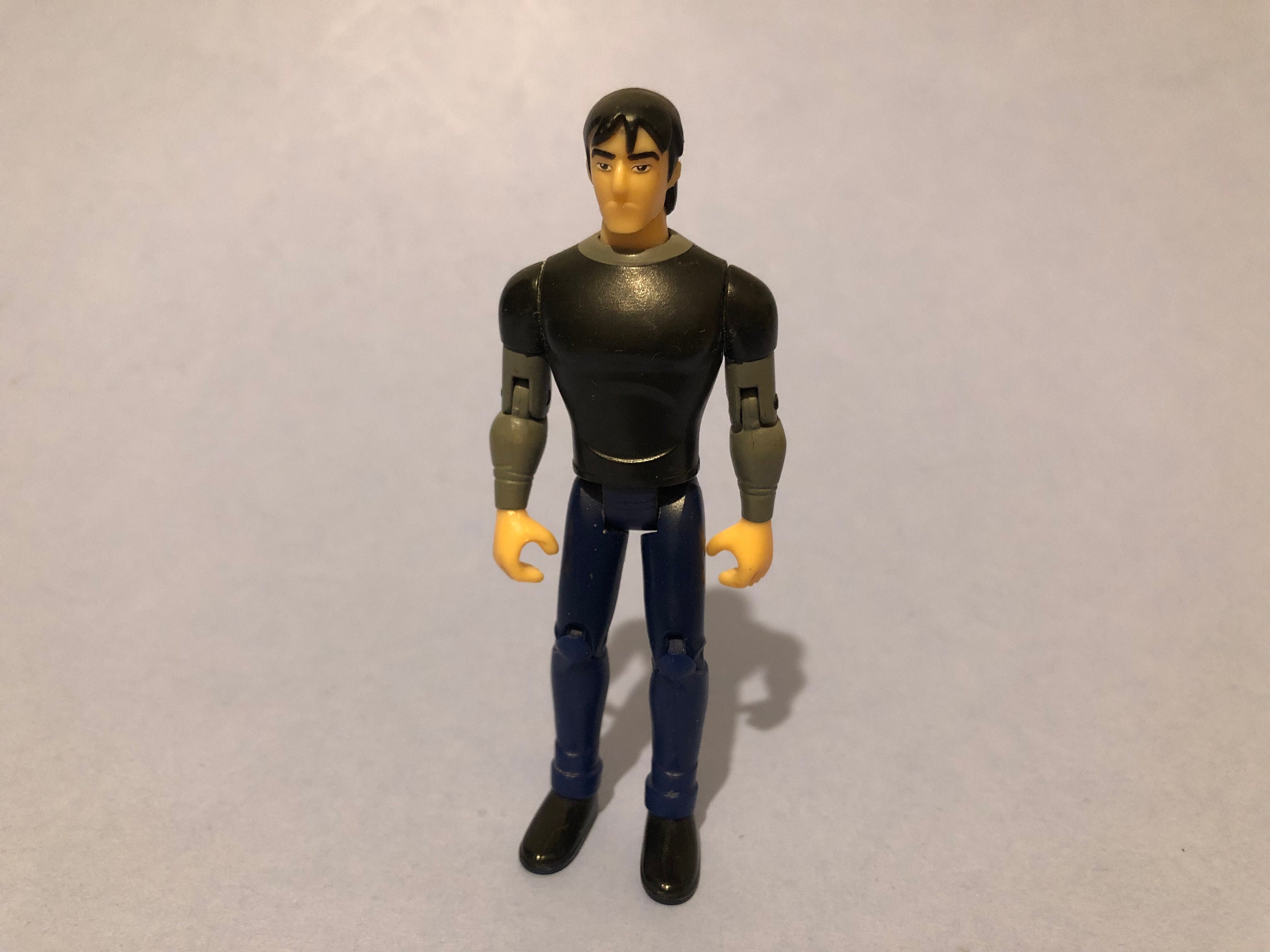 Kevin Figure Ben 10 Kevin Figure