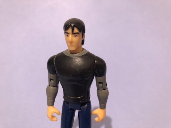 Kevin Figure Ben 10 Kevin Figure