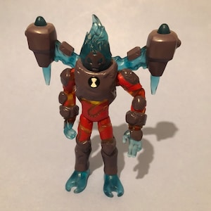 Ben 10 omni cheap enhanced stinkfly toy
