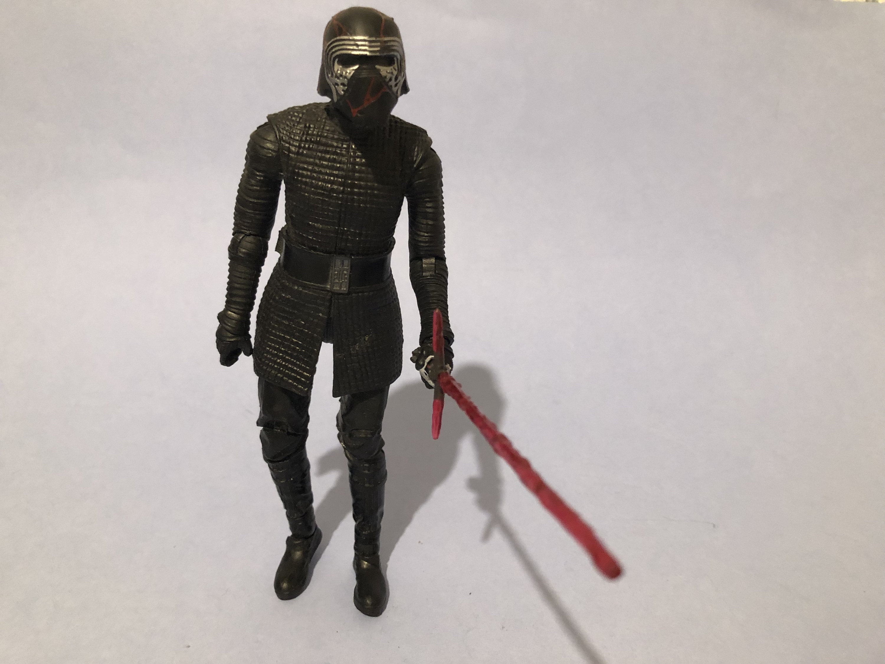 Kylo ren doll discount