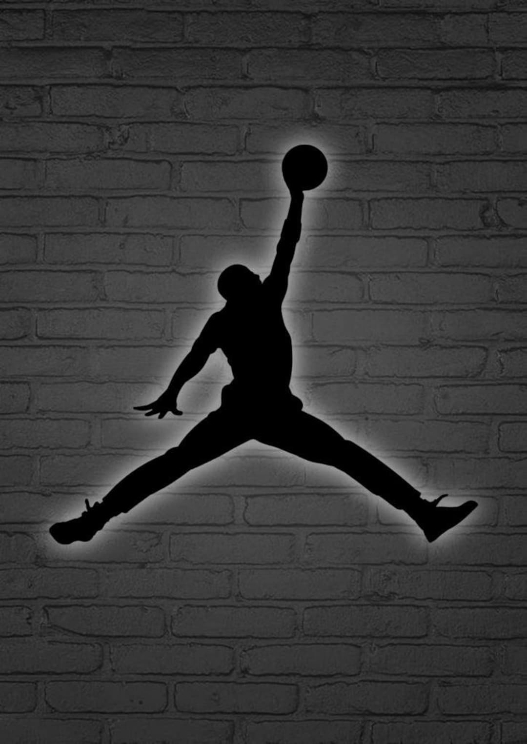 michael jordan sign
