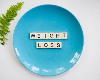 Weight Loss 3 Articles