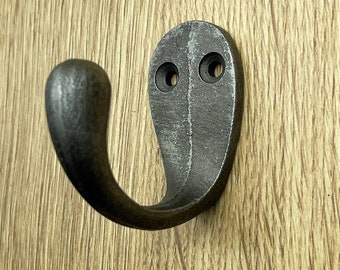 Cast Iron Hook