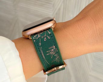 Correa de verano para Apple Watch de 38 mm, 40 mm, 41 mm, 42 mm, 44 mm, 45 mm, 46 mm y 49 mm, correa de silicona para iWatch Series 11, 10, 9, 8 y 7 Ultra.