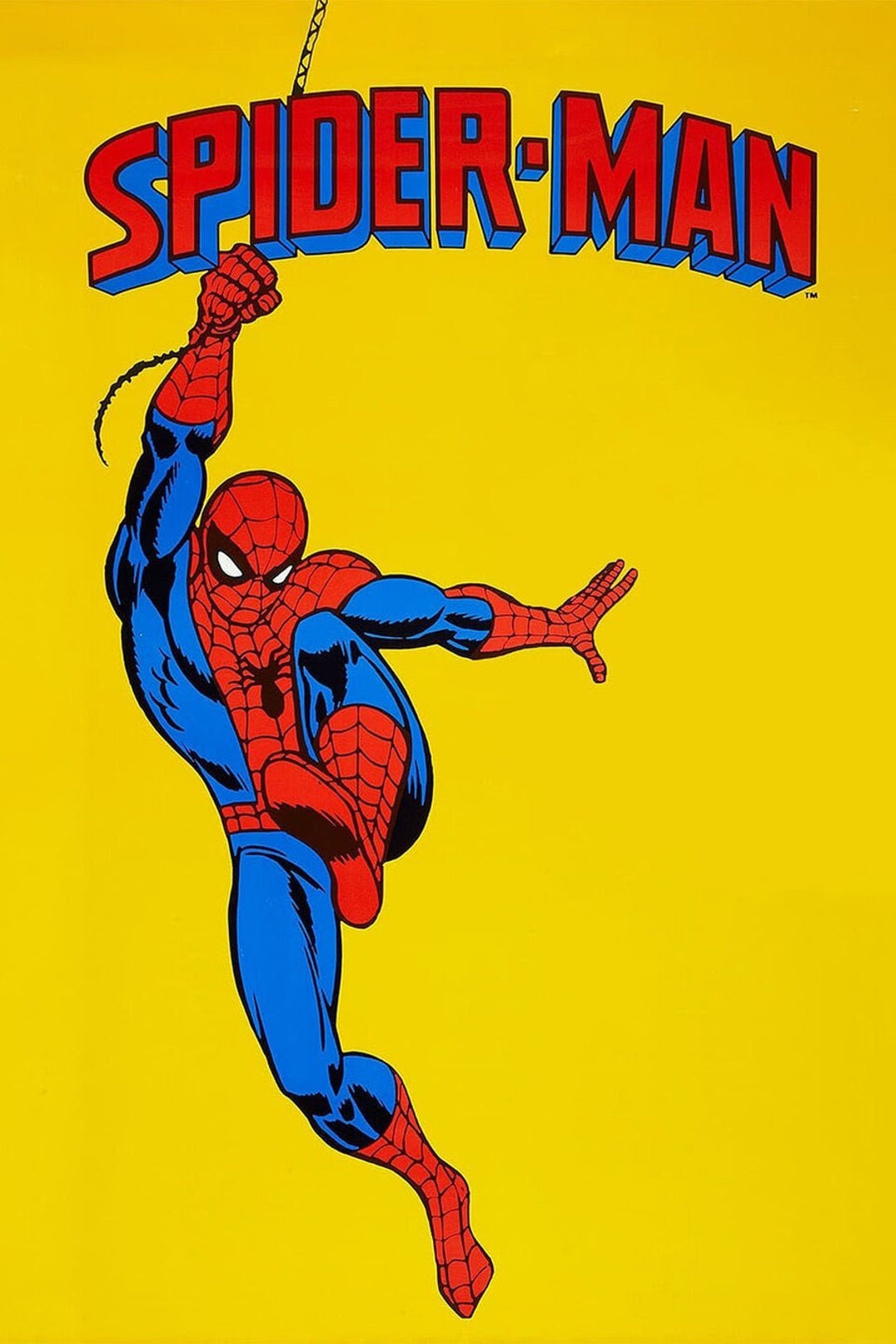 Imdb Spiderman Cartoon 1967 Season Episode Animated Series Spider