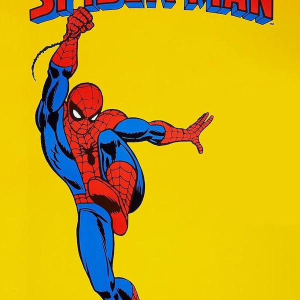 Spiderman 1967 DVD Animated Complete series