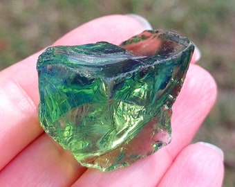 Green Andara Ascended Heart of Gaia Purity Liberation Transcendence