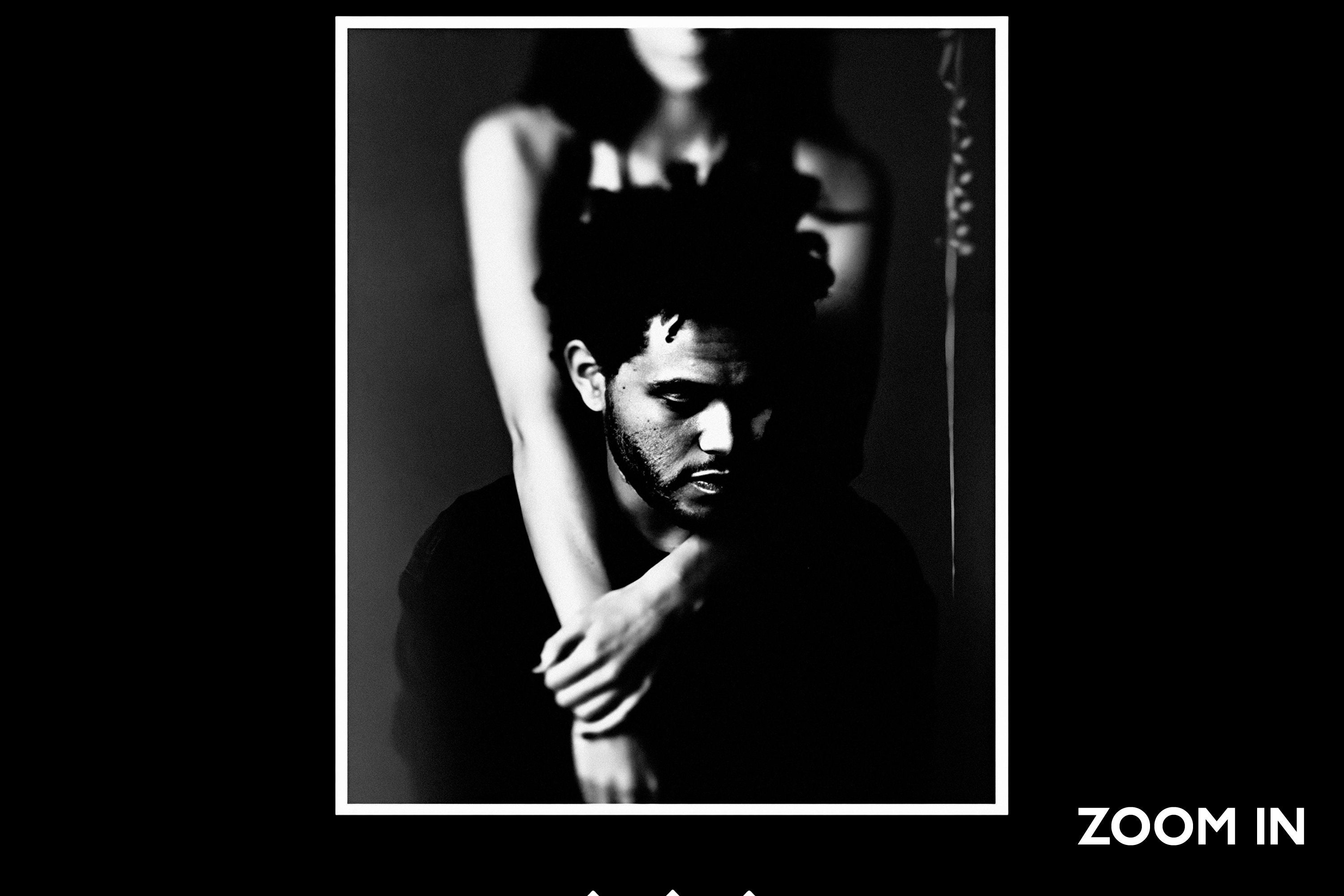 The Weeknd Trilogy The Weeknd Poster The Weeknd Backg vrogue.co