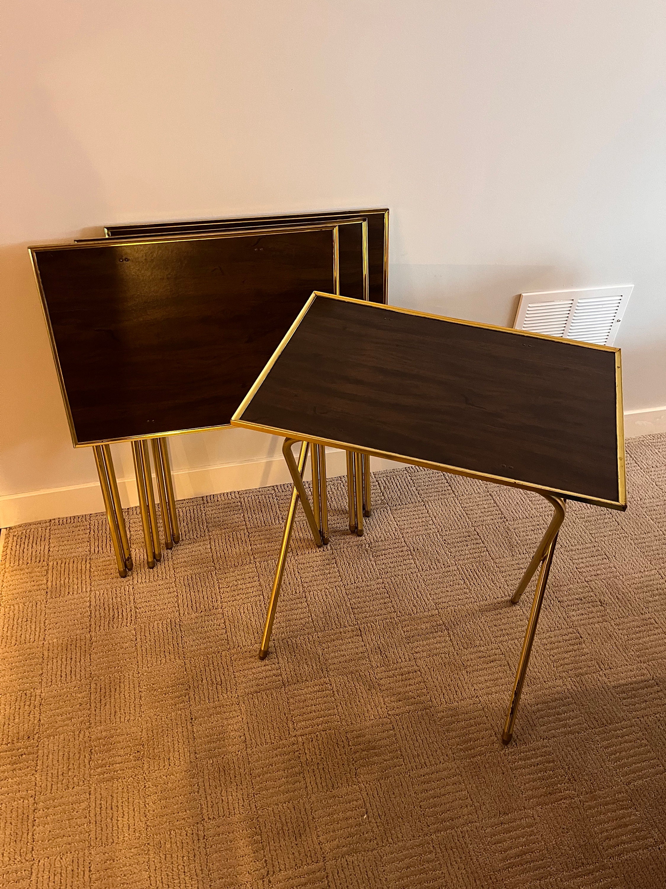 Nice tv dinner trays outlet
