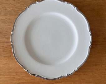 Dinner Plate Harmony House Fine China Moderne 3545 Made in Japan