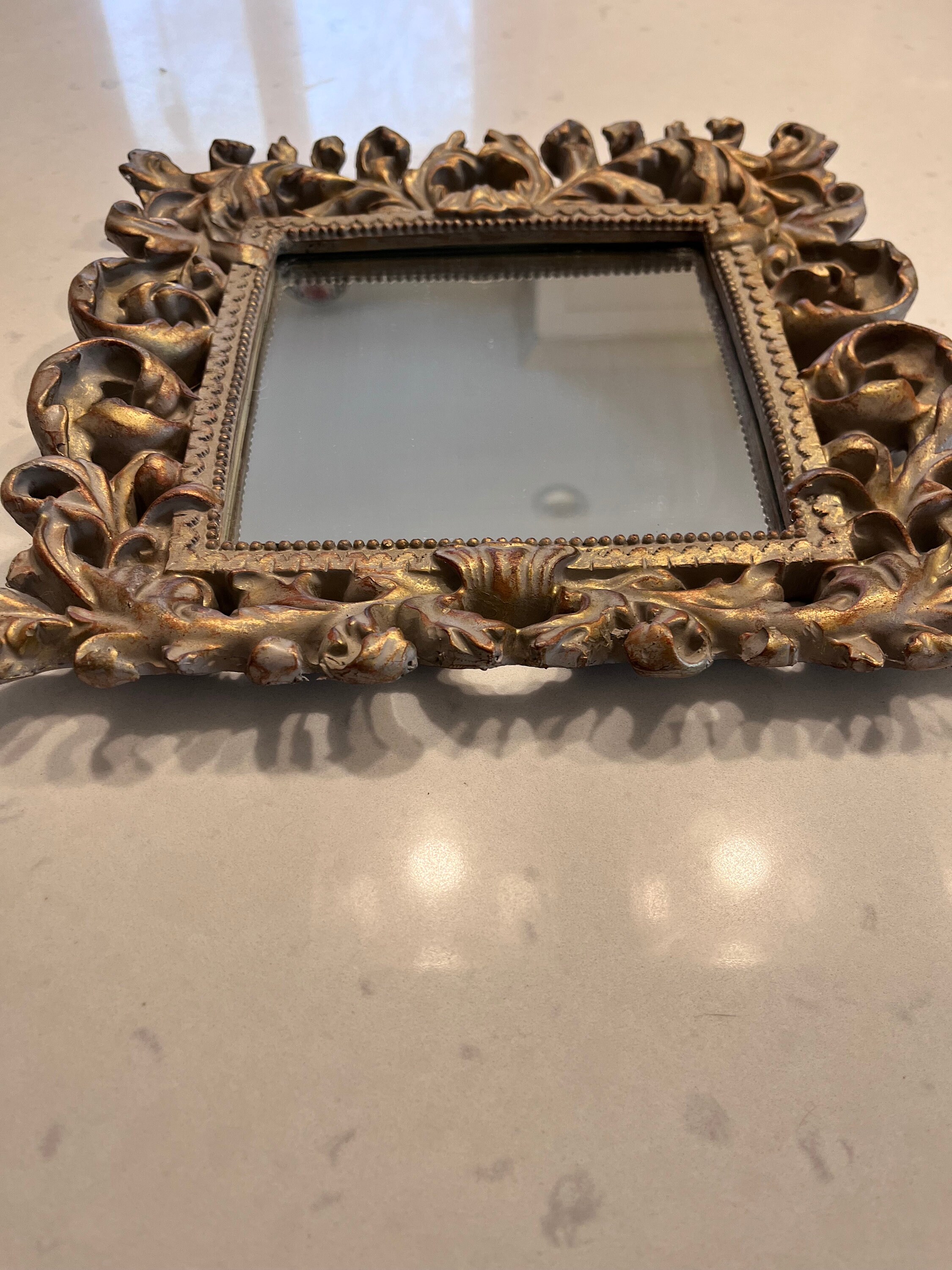 decorazione da parete Valenti Argenti Cuori R 18803 1 ORO decorazioni da parete Valenti Argenti