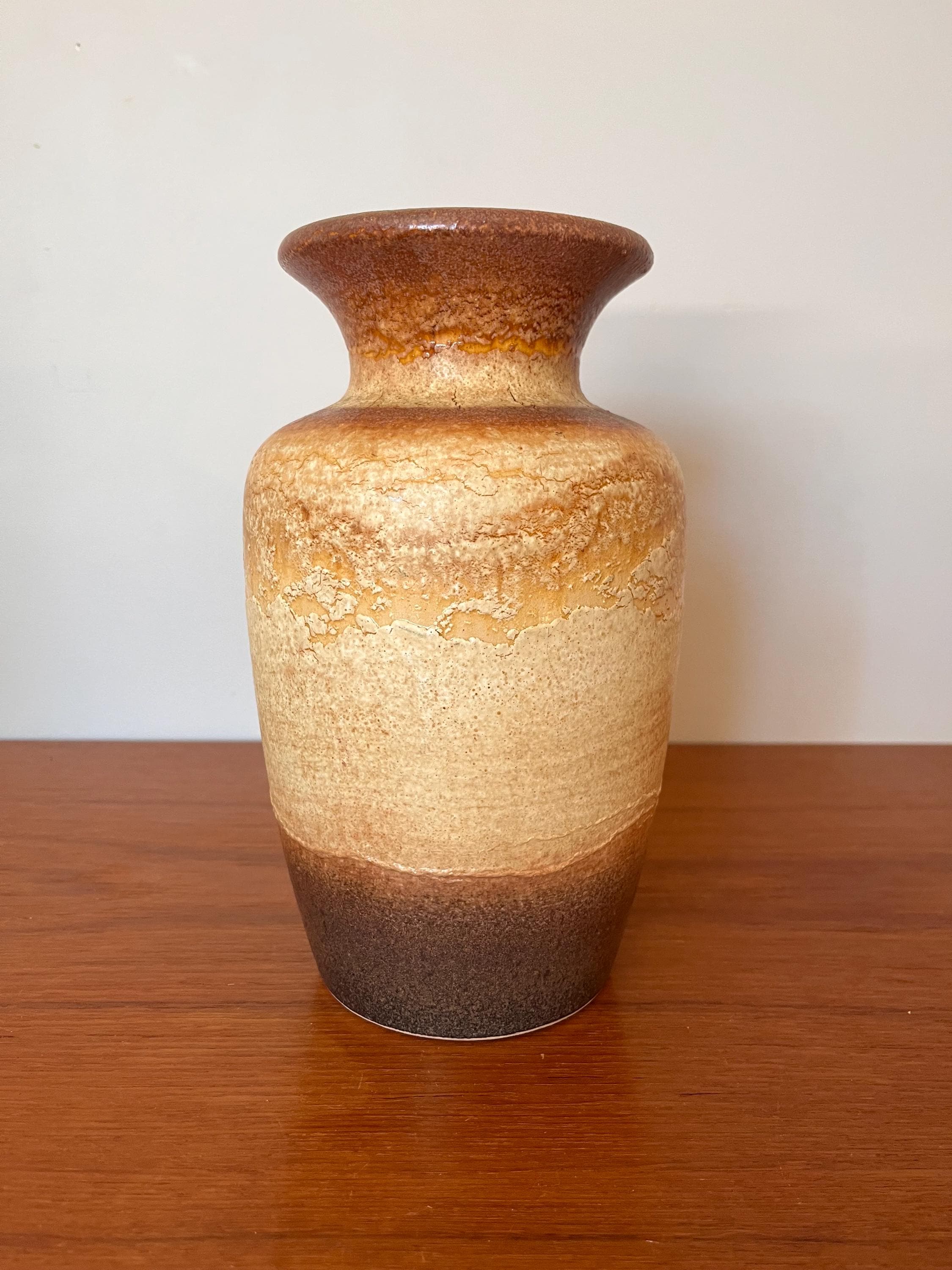 Vase scheurich - Etsy 日本
