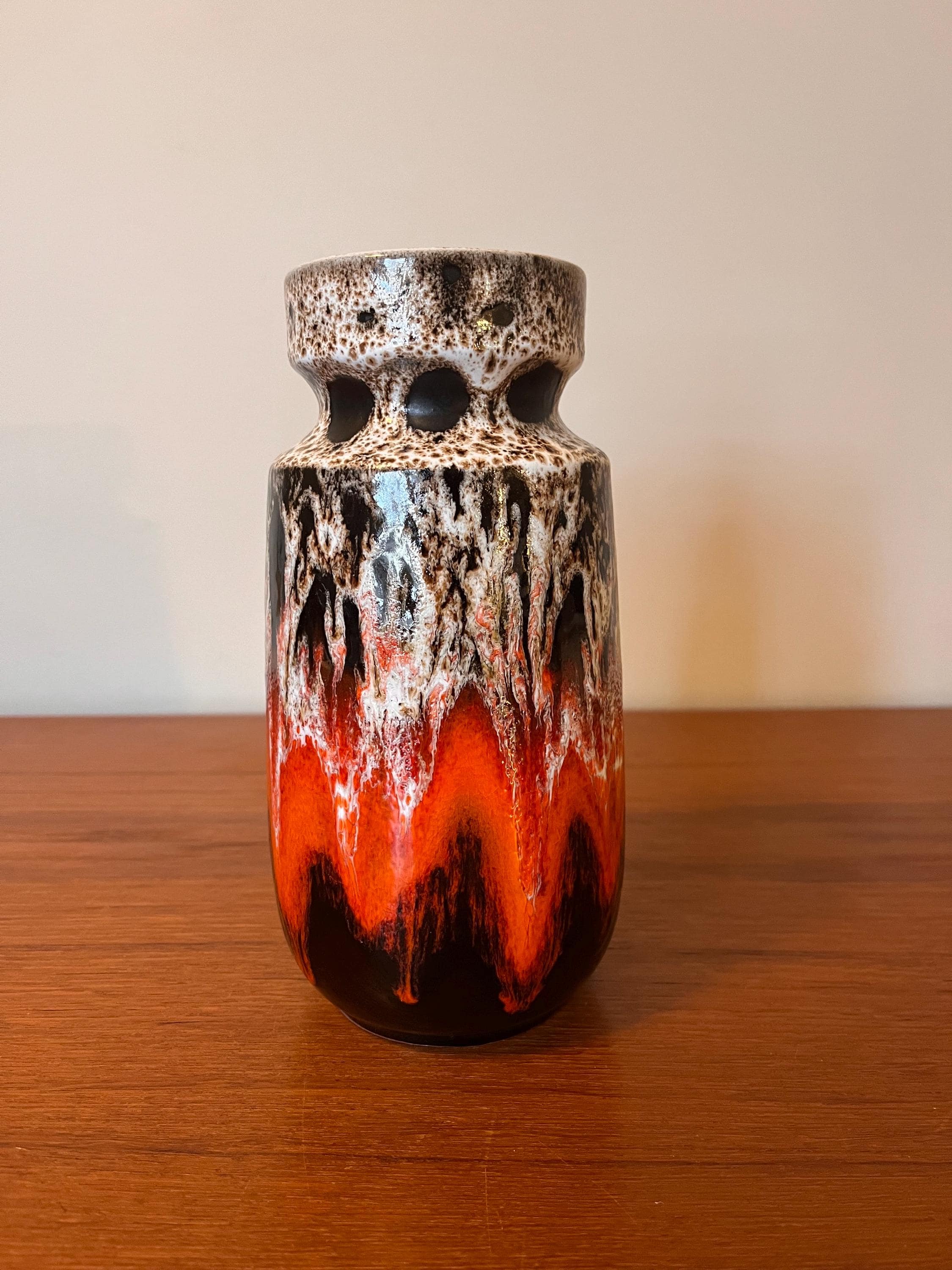 McMaster Pottery Piggy Bank (JL) McMaster Pottery Piggy Bank (JL)