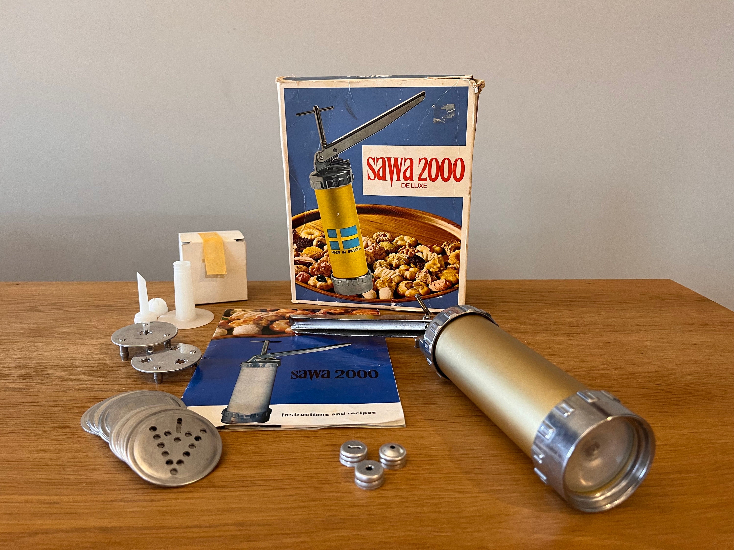 Sawa 2000 - Etsy