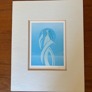 Ioyan Mani Print - Etsy