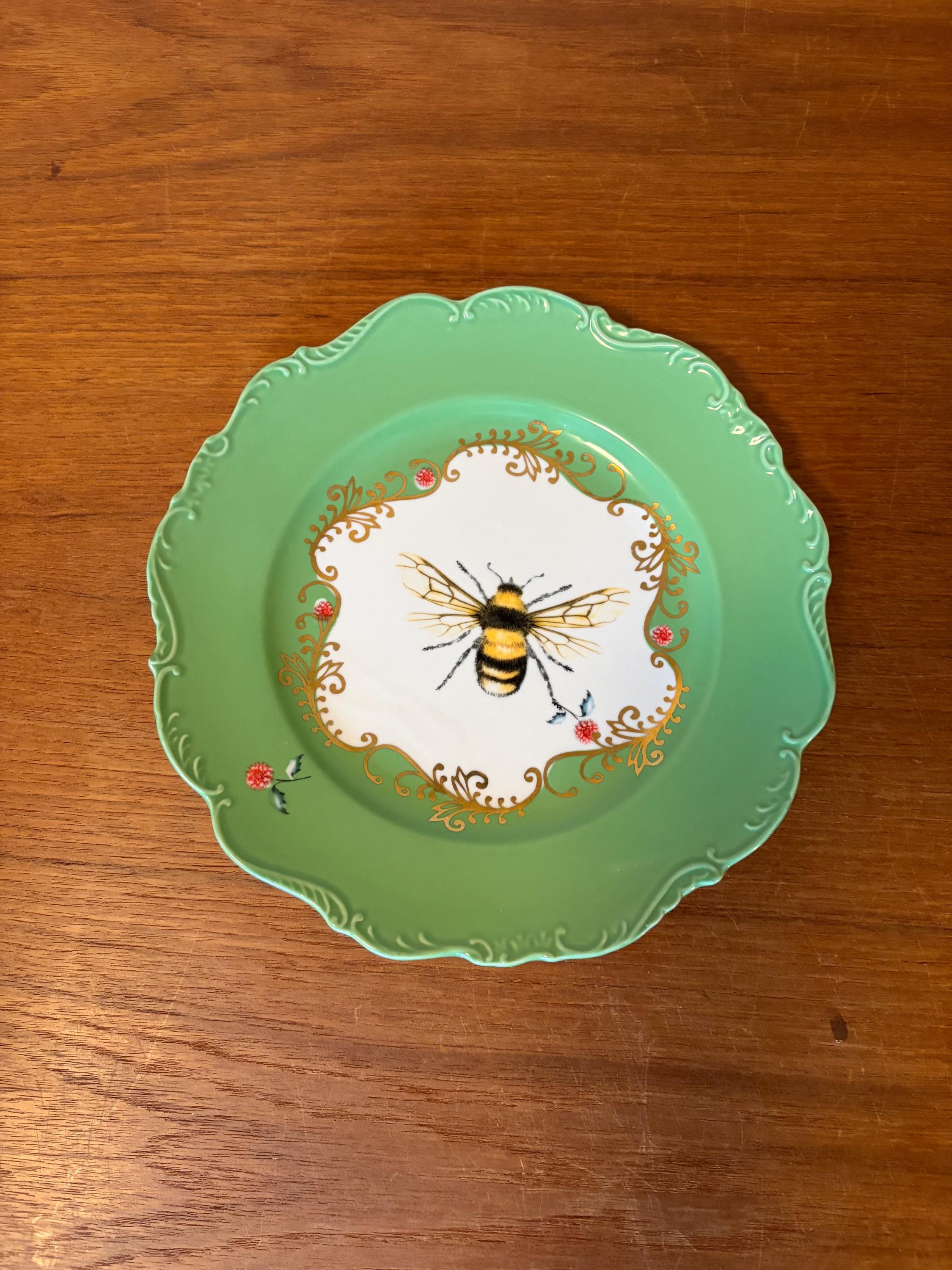 Lou Rota Anthropologie - Etsy