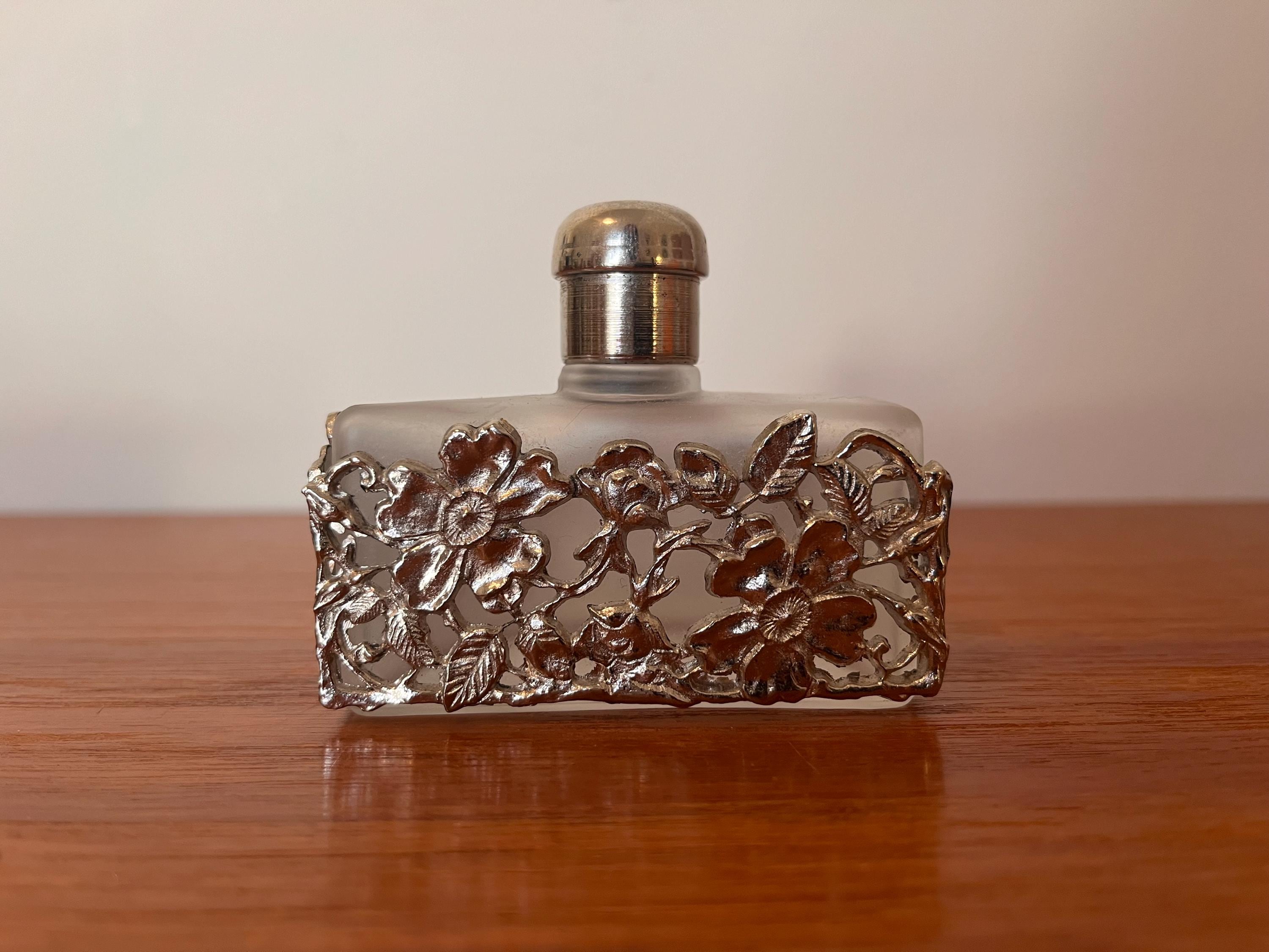 90s perfume bottle - Etsy 日本