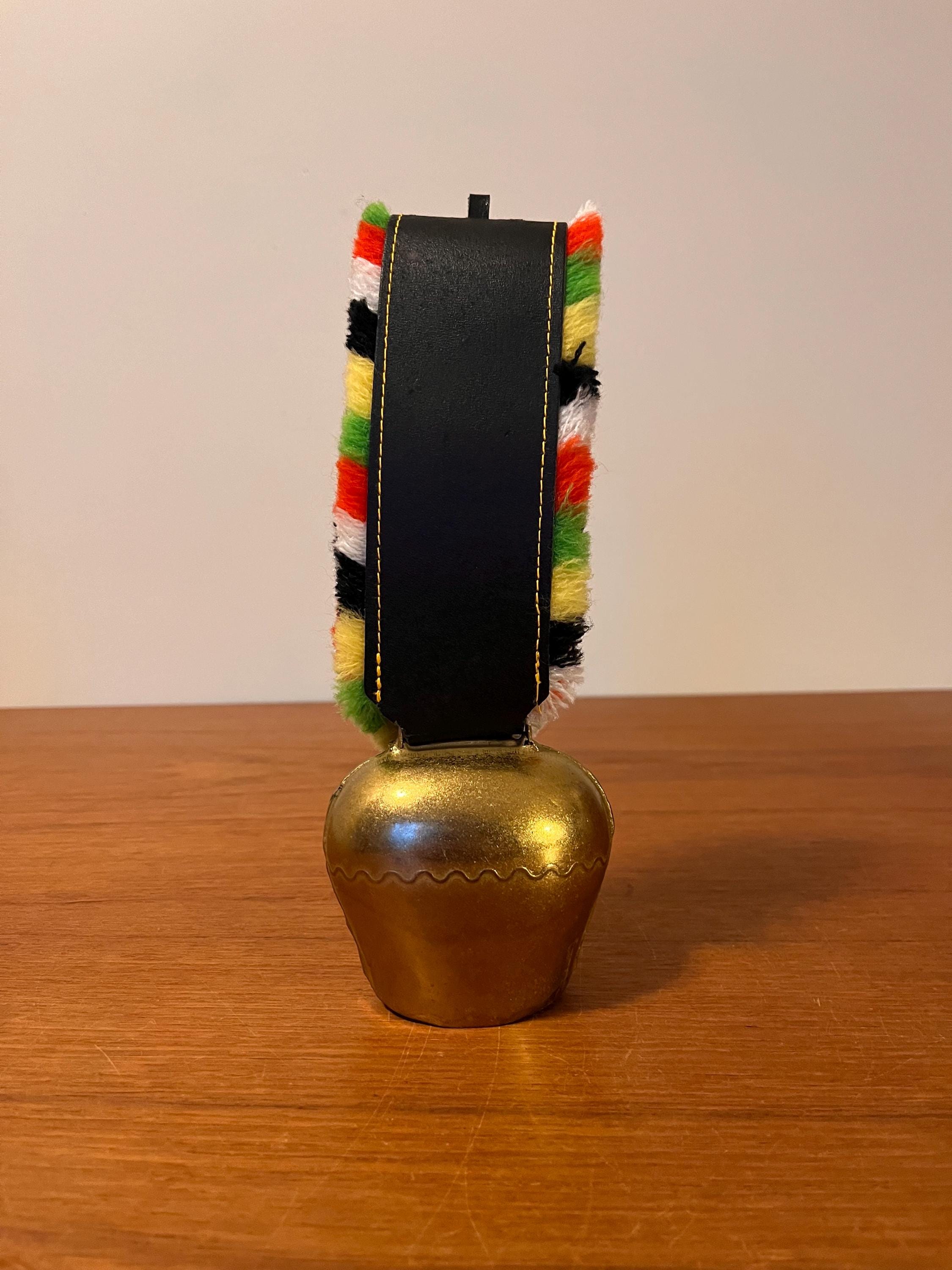 Bavarian Cowbell - Etsy