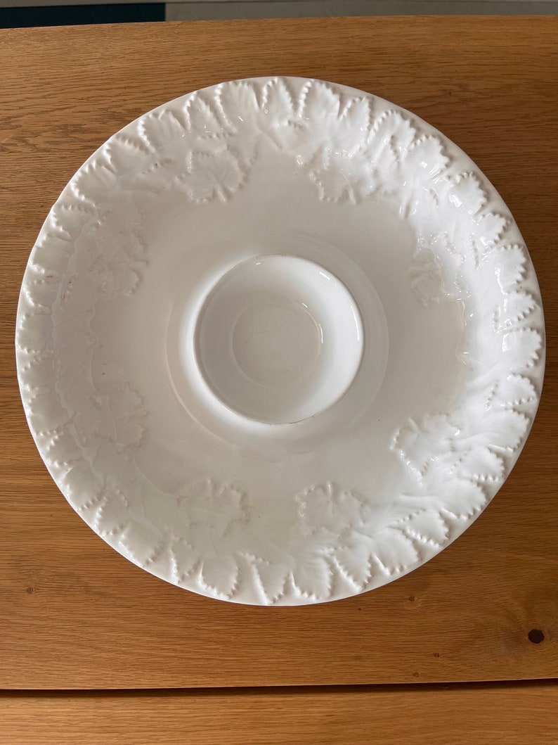 BIA Cordon Bleu Chip & Dip Bowl - Thumbnail 2