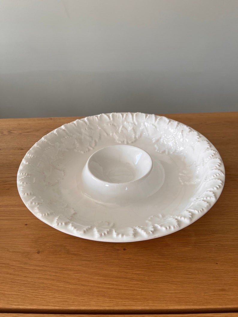 BIA Cordon Bleu Chip & Dip Bowl