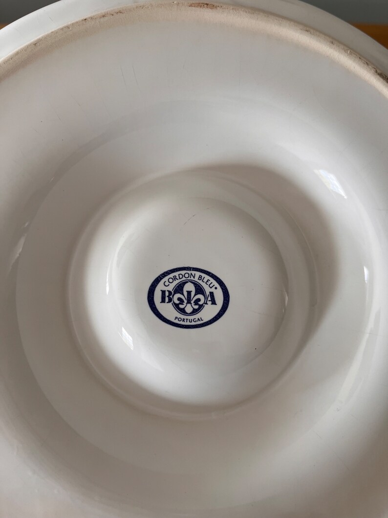 BIA Cordon Bleu Chip & Dip Bowl - Thumbnail 3