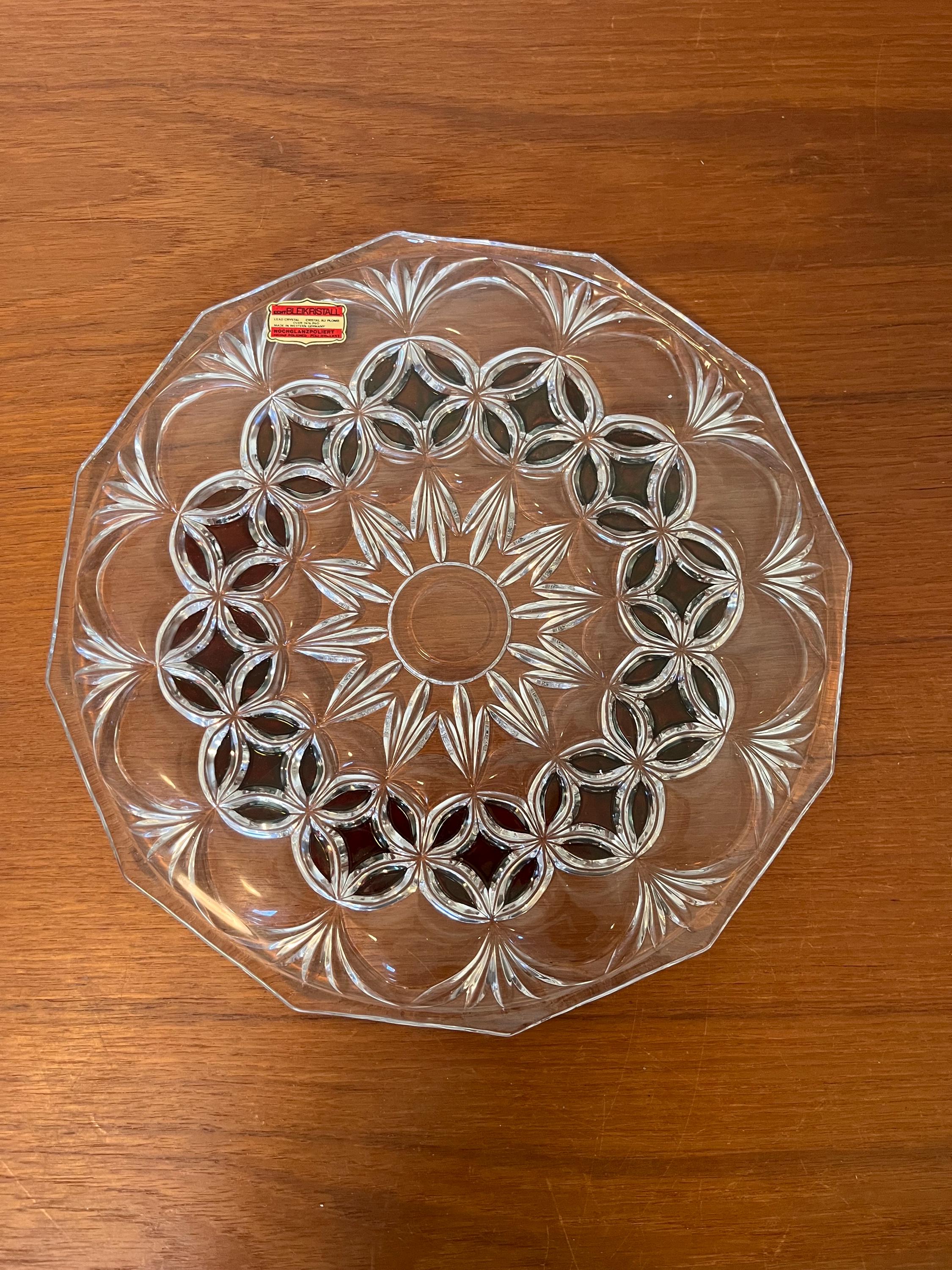 Bleikristall 24 pbo - Etsy 日本
