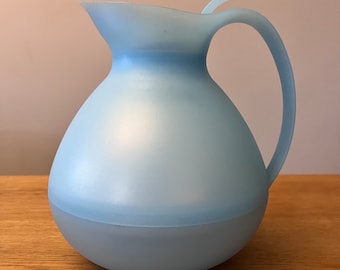 Alfi Toscana -  Germany - Insulated Carafe - Thermos - Light Blue - Thermal Tea/Coffee Carafe